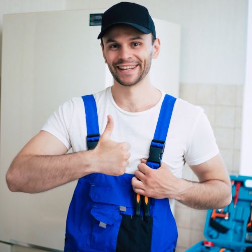 O Que Significa Cheiro de Gás na Máquina de Lavar Roupa em Indaiatuba: 4 Explicações Técnico Rafael Santos