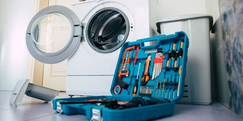 O Que Significa Cheiro de Gás na Máquina de Lavar Roupa em Indaiatuba: 4 Explicações O que significa cheiro de gás na máquina de lavar roupa em Indaiatuba