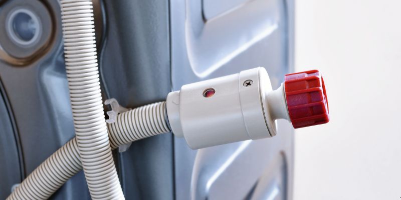 Como Trocar a Mangueira da Máquina de Lavar em Indaiatuba: 4 Passos Práticos Como trocar a mangueira da máquina de lavar em Indaiatuba